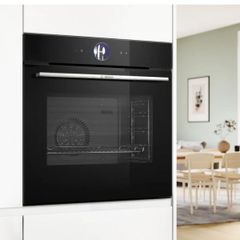 LÒ NƯỚNG KÈM HẤP BOSCH HSG7361B1