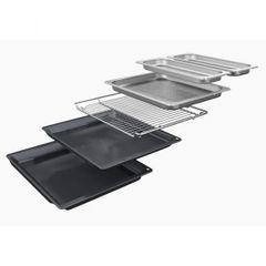 LÒ NƯỚNG KÈM HẤP BOSCH HSG7361B1