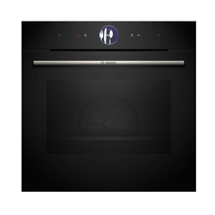 Lò nướng kèm hấp âm tủ Bosch HRG7361B1 Seri 8