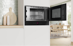 Lò vi sóng Bosch BER7321B1