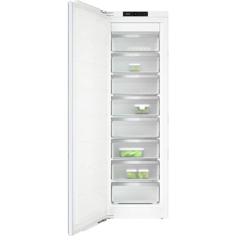 Tủ Đông Âm Tủ Miele Freezer FNS 7740 D 125 Gala