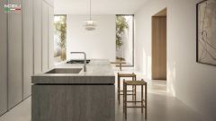 VÒI RỬA BÁT NOBILI MANIA NB214