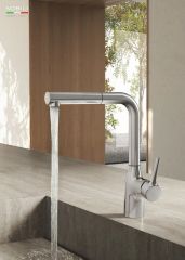 VÒI RỬA BÁT NOBILI MANIA NB214