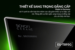 Bếp từ Eurosun EU-T895GE