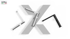 VÒI RỬA BÁT NOBILI MATCH NB219R