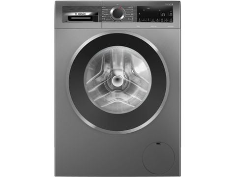 Máy giặt cửa trước Bosch WGG24401SG