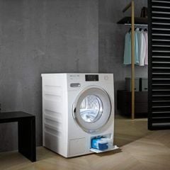Máy giặt MIELE WWV 980 WPS Passion