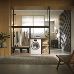 Máy giặt MIELE WWV 980 WPS Passion