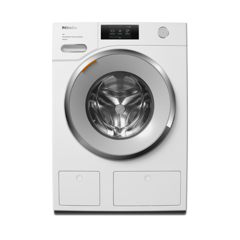 Máy giặt MIELE WWV 980 WPS Passion