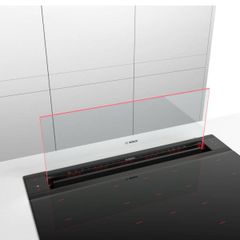 Máy hút mùi âm bàn Bosch DDW88MM66