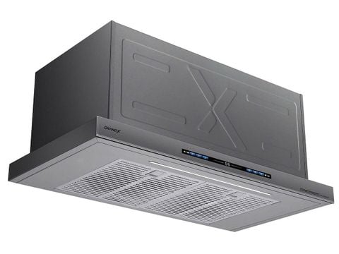Máy hút mùi âm tủ GrandX GX H70F85G
