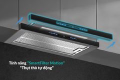 Máy Hút Mùi GrandX GX H70F85B