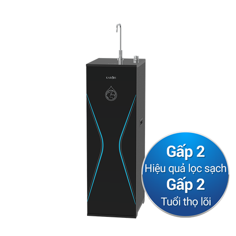 Máy lọc nước Karofi KAQ-D36S