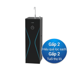 Máy lọc nước Karofi KAQ-D36S