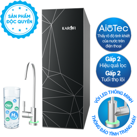 Máy lọc nước Karofi KAQ-U99