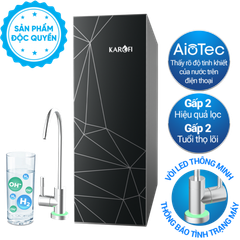 Máy lọc nước Karofi KAQ-U99