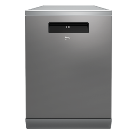 Máy Rửa Bát Độc Lập BEKO DEN48520XAD
