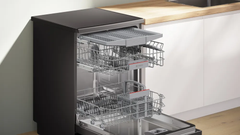 Máy rửa bát Bosch SMS4HMC25M