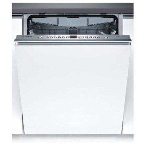 Máy rửa bát âm toàn phần Bosch SMV46KX55E