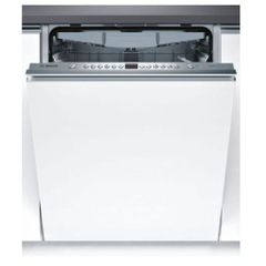 Máy rửa bát âm toàn phần Bosch SMV46KX55E