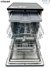 Máy rửa bát Kocher X16B
