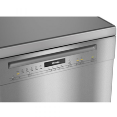Máy rửa bát MIELE G 7130 SC Front AutoDos