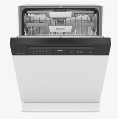 Máy Rửa Bát Miele G 7200 SCI BRWS Bán Âm