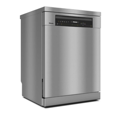 Máy rửa chén độc lập Miele G 7600 SC EDST/CLST AutoDos