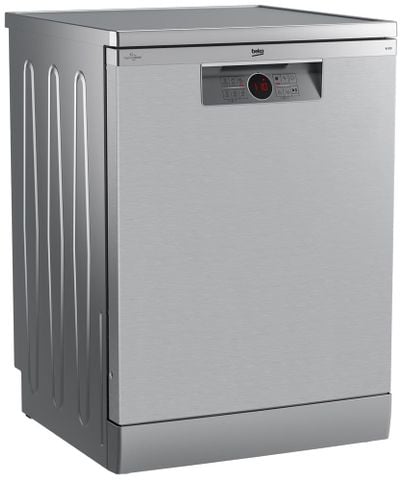 Máy Rửa Bát Độc Lập BEKO BDFN26560XC