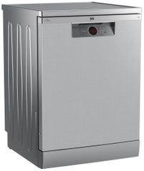 Máy Rửa Bát Độc Lập BEKO BDFN26560XC