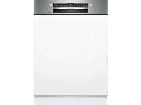 Máy rửa chén âm bán phần Bosch SMI4EVS08E