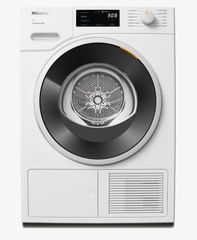 Máy Sấy Miele TWD640WP EcoSpeed&9kg
