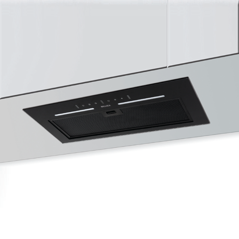 Máy hút khói khử mùi âm tủ MH 600GT