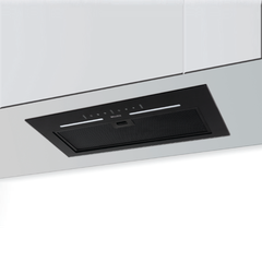 Máy hút khói khử mùi âm tủ MH 600GT