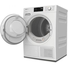 Máy Sấy Quần Áo Heat Pump Miele TWH780WP EcoSpeed 9kg