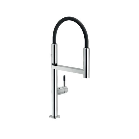 VÒI RỬA BÁT CẦN MỀM NOBILI MOVE NB133S