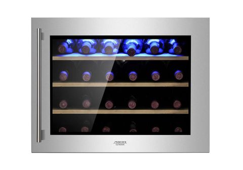 Tủ rượu vang Munchen MW2611B (24~26 chai)