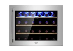 Tủ rượu vang Munchen MW2611B (24~26 chai)