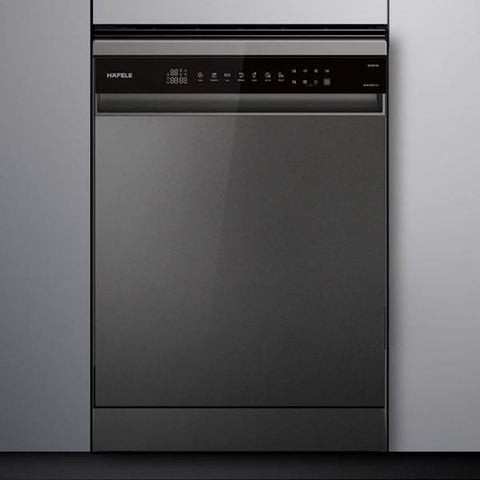 MÁY RỬA BÁT HAFELE HDW-F6031G 535.29.651