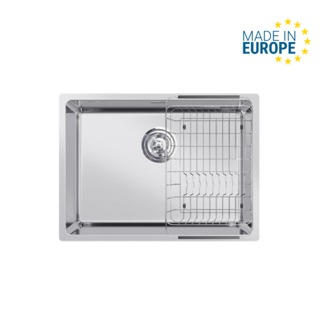 Chậu rửa bát Turkey Sink Neron 590U