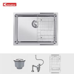 Chậu rửa bát Turkey Sink Neron 590U