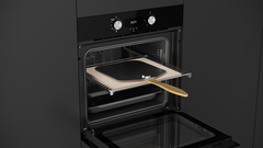 Lò nướng Teka MaestroPizza HLB 8510 P