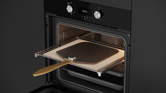 Lò nướng Teka MaestroPizza HLB 8510 P