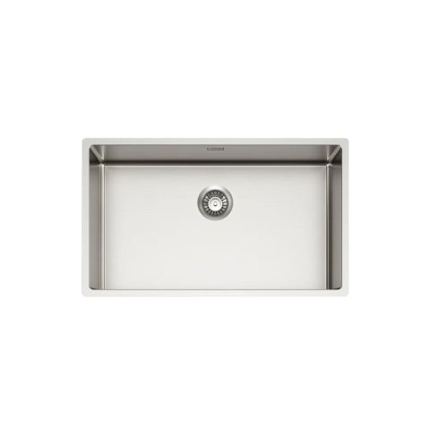 Chậu rửa bát NoBiNox PURA NT670U BA7000I