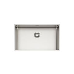 Chậu rửa bát NoBiNox PURA NT670U BA7000I