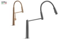 VÒI RỬA BÁT CẦN MỀM NOBILI LEVANTE NB306B