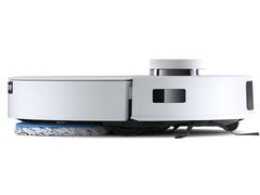 Robot hút bụi lau nhà Ecovacs Deebot T30e Pro Omni