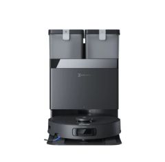 Robot hút bụi thông minh Ecovacs T30C Prime Omni