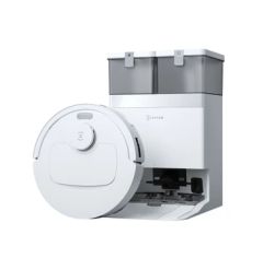 Robot hút bụi thông minh Ecovacs T30C Prime Omni