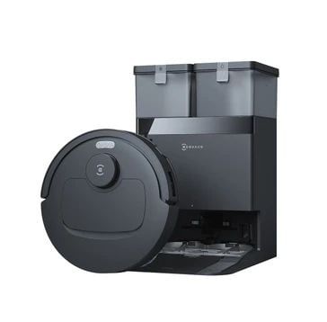 Robot hút bụi thông minh Ecovacs T30C Prime Omni